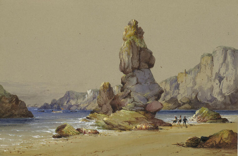 Kynance Cove Kynance Cove