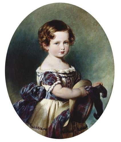 Prince Alfred (1844-1900)
