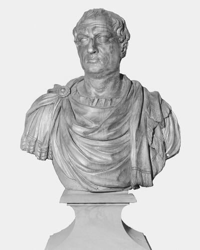 A Roman Emperor