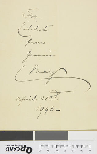 The Historical record of the Imperial visit to India 1911 : compiled from the official records under the orders of the Viceroy and Governor-General of India