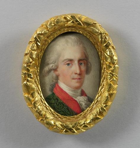 Friedrich August I, King of Saxony (1750-1827)