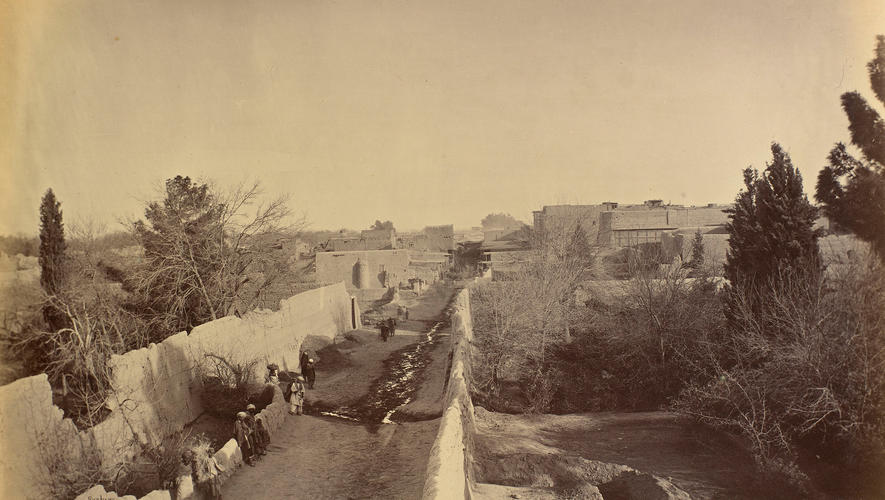Jalalabad Jalalabad