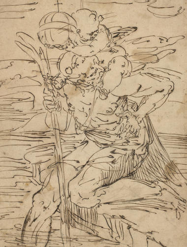 St Christopher