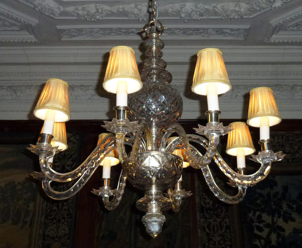 Chandelier
