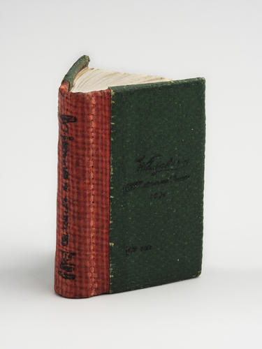 Almanack for the year of our Lord 1923 Almanack for the year of our Lord 1923