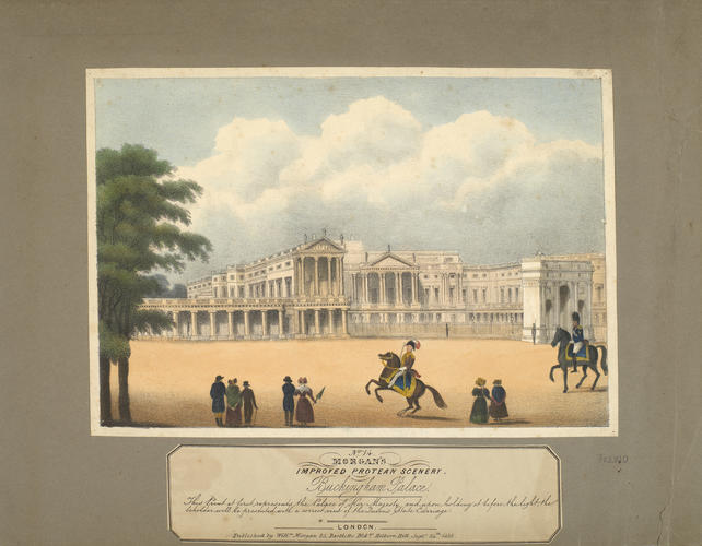 Buckingham Palace Buckingham Palace