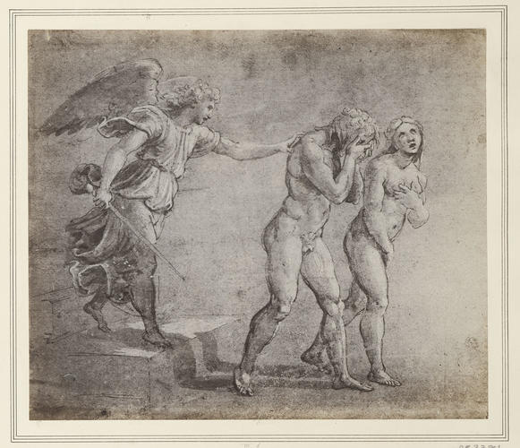 The Expulsion from Paradise