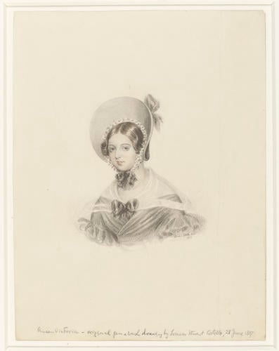 Queen Victoria Queen Victoria
