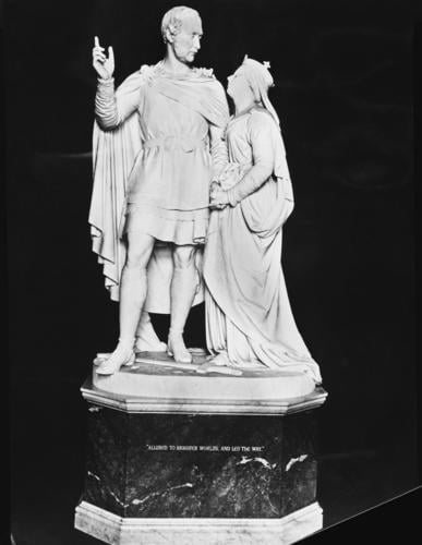 Queen Victoria and Prince Albert Queen Victoria and Prince Albert