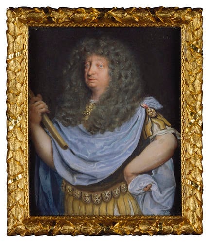 George William, Duke of Brunswick-Celle (1624-1705)