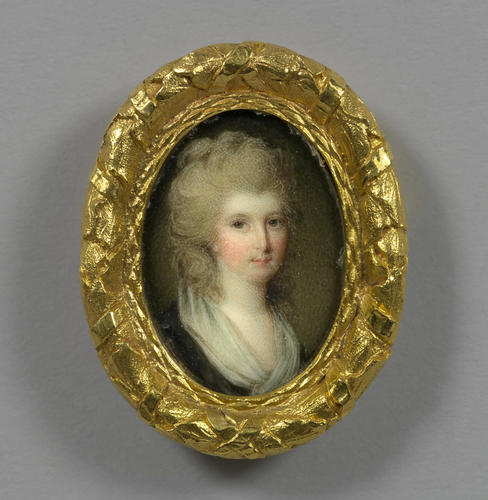 Maria, Duchess of Gloucester (1736-1807)