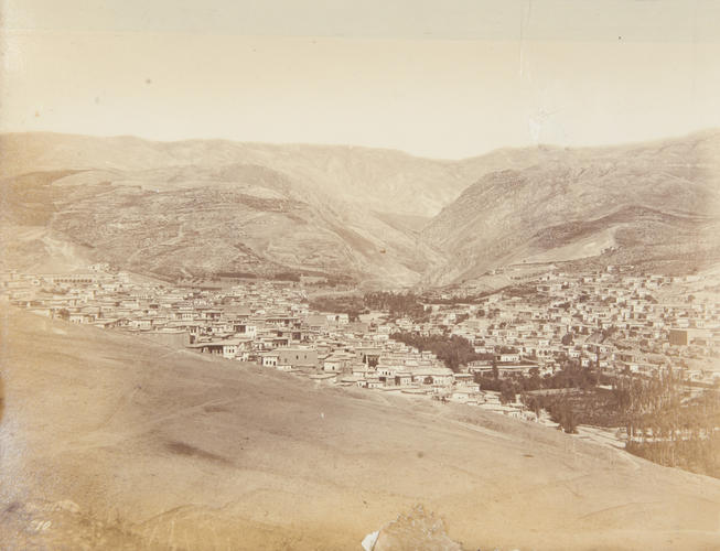 Zahlé, Lebanon Zahlé, Lebanon