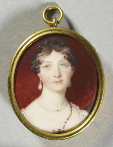 Princess Mary, Duchess of Gloucester (1776-1857)