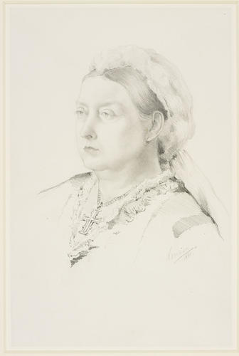 Queen Victoria