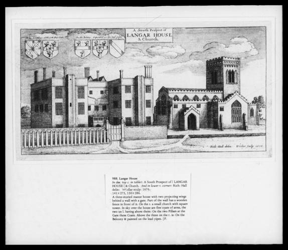 Langar House Langar House