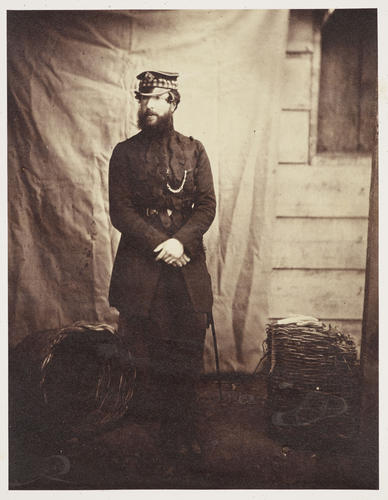 Captain Charles Holder Captain Charles Holder