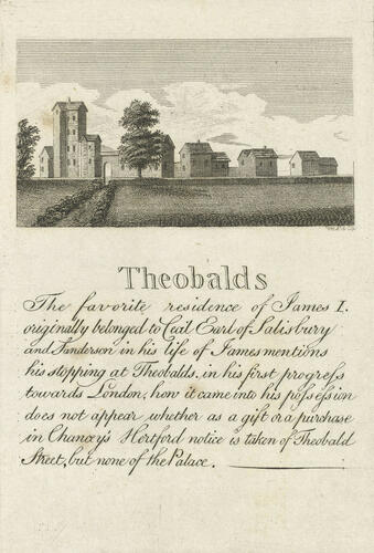 Theobald's