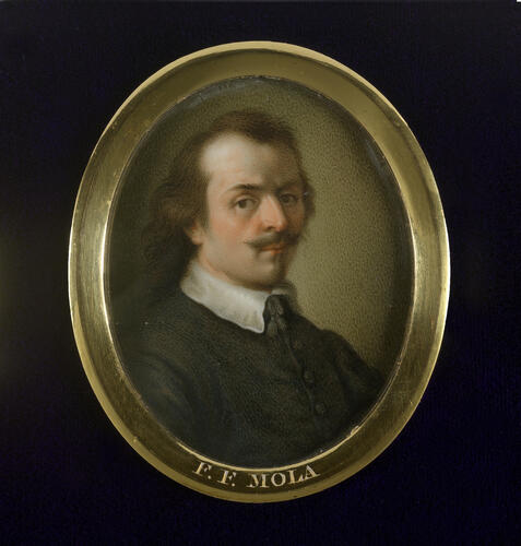 Pier Francesco Mola (1612-1666)