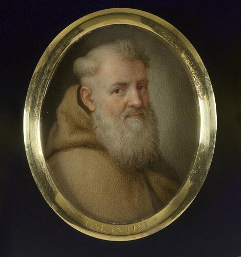 Ippolito Galantini (1627-1706)