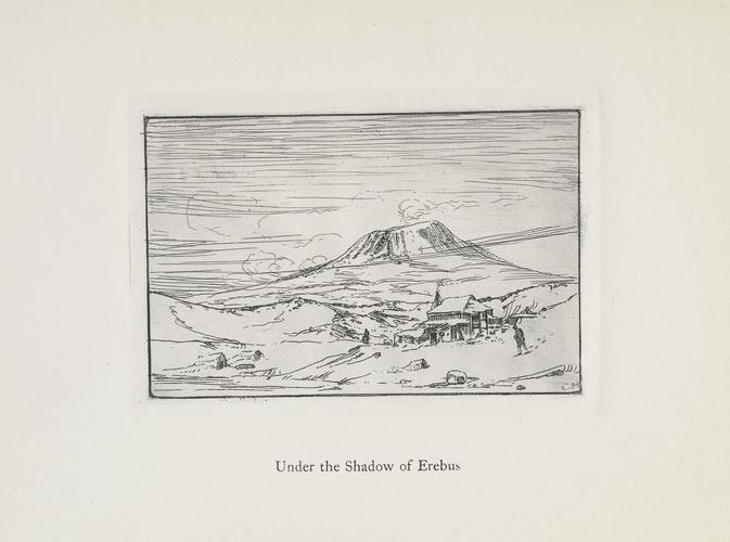 Aurora Australis, 1908-09 / published at the Winter Quarters of the British Antartic Expedition, 1907 Aurora Australis, 1908-09 / published at the Winter Quarters of the British Antartic Expedition, 1907