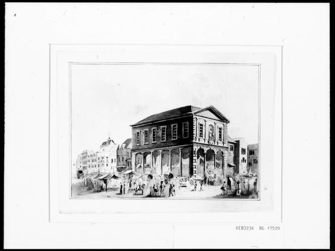 The Guildhall, Windsor