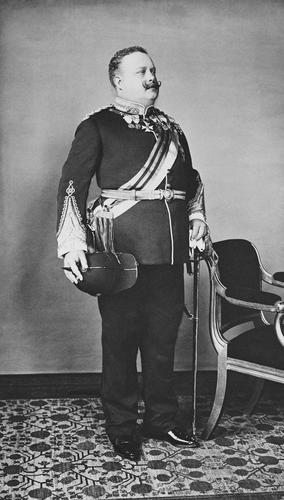 King Carlos I of Portugal (1863-1908)