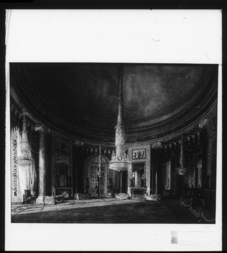 Carlton House, Circular Room