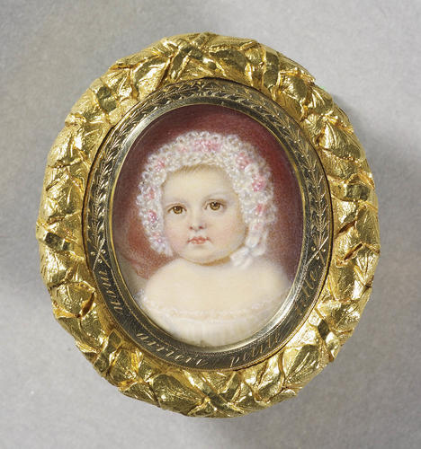 Princess Louise of Belgium (1858-1924)
