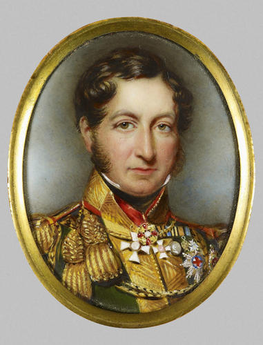 Ernst I, Duke of Saxe-Coburg and Gotha (1784-1854)