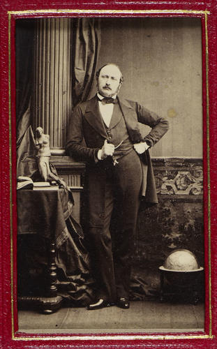 Prince Albert, Prince Consort (1819-61) Prince Albert, Prince Consort (1819-61)