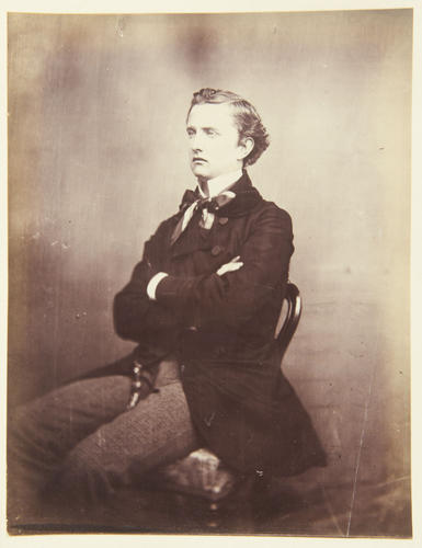 Prince Nikolaus Wilhelm of Nassau (1832-1905)
