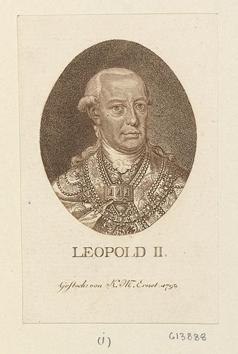 Leopold II (Holy Roman Emperor) Leopold II (Holy Roman Emperor)
