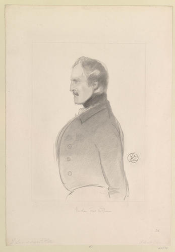 Nikolai I, Emperor of Russia