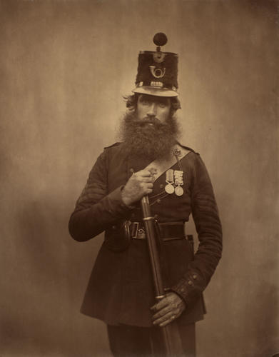 Sergeant Carroll Sergeant Carroll
