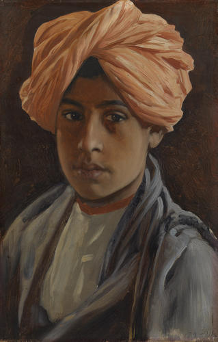 Ghulam Hassan Ghulam Hassan