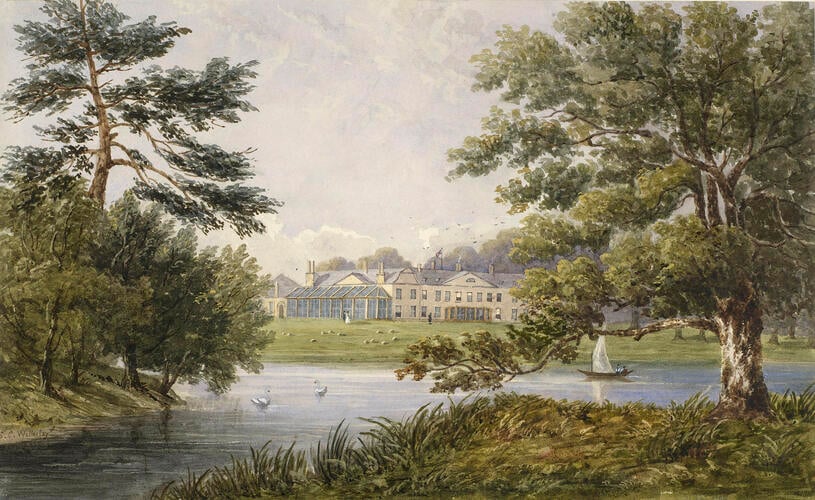 Stratfieldsaye