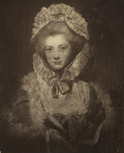 'Lavinia Viscountess Althorp'