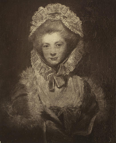 'Lavinia Viscountess Althorp' 'Lavinia Viscountess Althorp'