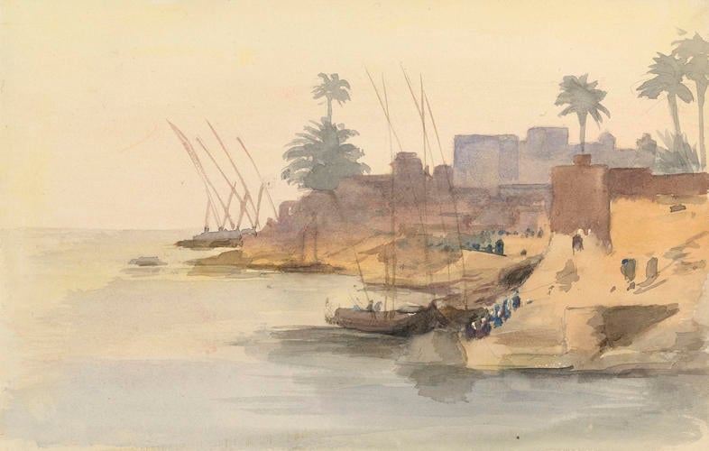 The Nile