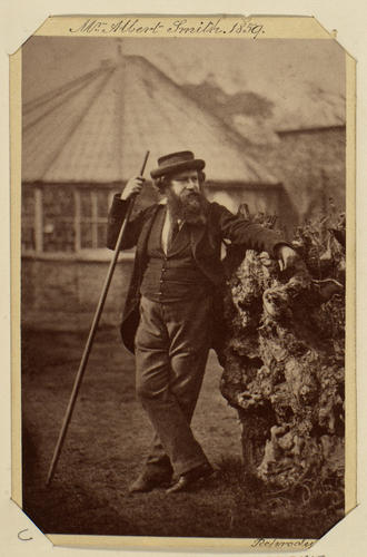 Albert Richard Smith (1816-60) Albert Richard Smith (1816-60)