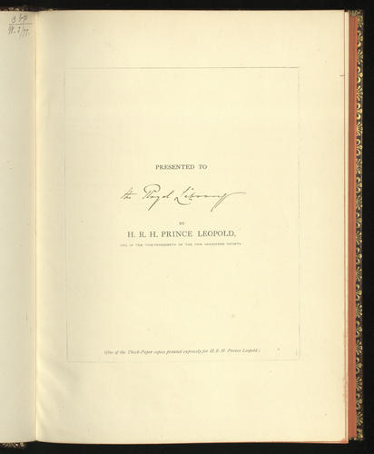Romeo and Juliet : parallel texts of the first two quartos (Q1) 1597 - Q2, 1599 / edited by P. A. Daniel
