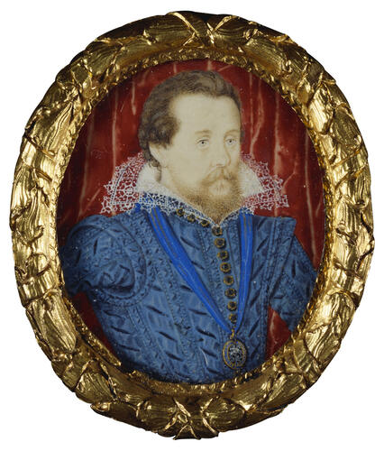 James I (1566-1625)