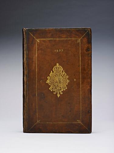 Vanderdort's catalogue of the collection of pictures, medals, agates and the like, of King Charles I