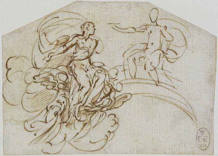 The Coronation of the Virgin