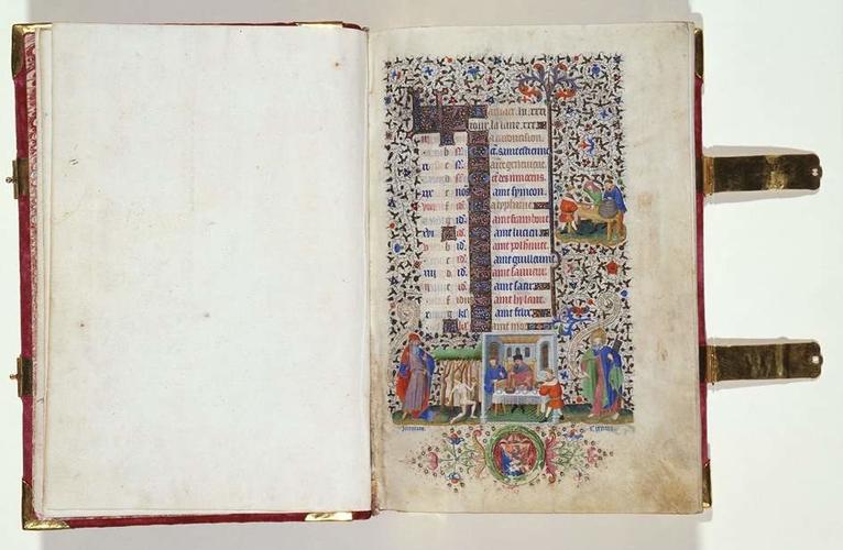 The Sobieski Hours The Sobieski Hours