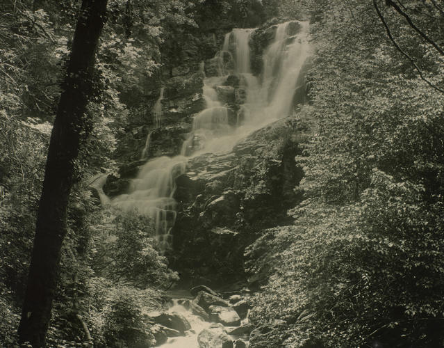 Torc Cascade, Killarney