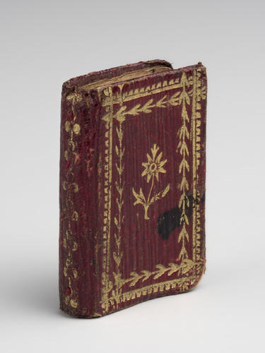 Le Conseiller des graces dedie aux dames annee 1817 Le Conseiller des graces dedie aux dames annee 1817