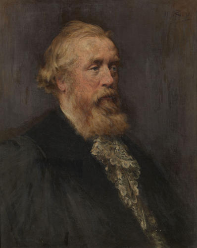 John Tulloch (1823-86)