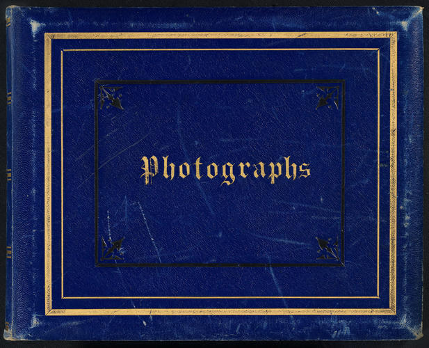 Photographs of Scotch scenery, 1882 / by Robert Murray