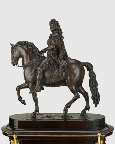 Louis XIV of France (1638-1715)